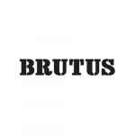 Brutus logo
