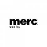 Merc logo