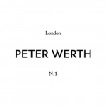 Peter Werth logo