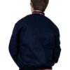 Relco London . tmavě modrá bunda Monkey Jacket