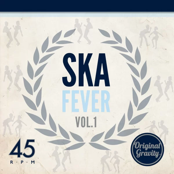 Ska Fever vol. 1 . EP