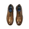 41 . Ben Sherman . hnědé polobotky