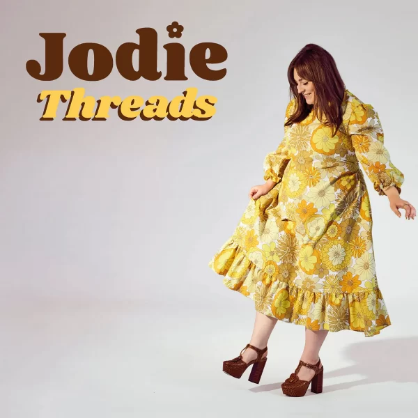 Jodie . Threads