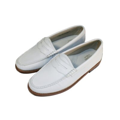 36 . Bass Weejuns . dámské boty loafers