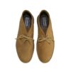 41 . Clarks Originals . dámské béžové desert boots