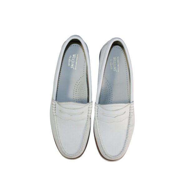 36 . Bass Weejuns . dámské boty loafers