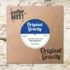 Junior Dell & The D-Lites . Miss Aranivah