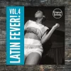 Latin Fever Vol.4 . EP